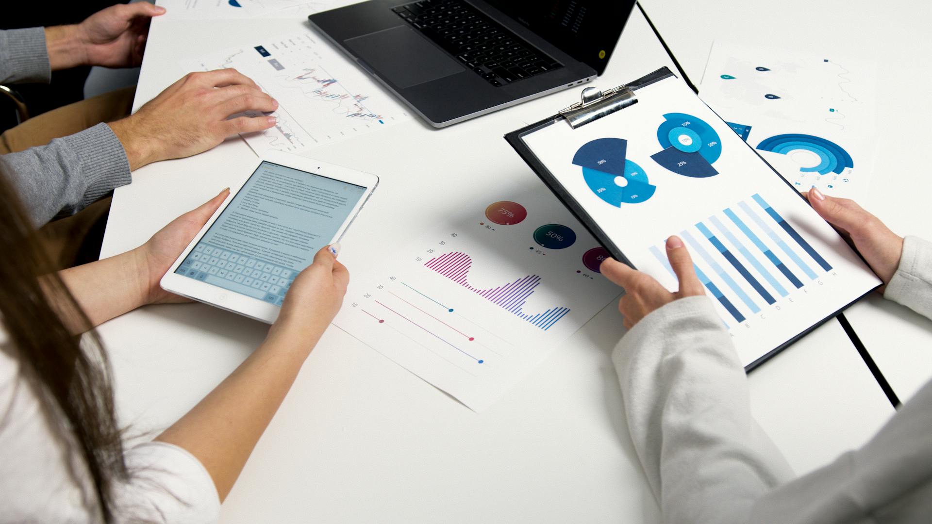 The Digital Marketing Checklist Every Small Business Needs in 2025