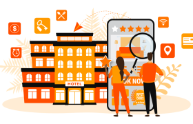 10 Powerful Ways Digital Marketing Helps Hotels Increase Revenue & Visibility