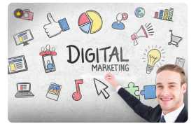 Top Digital Marketing Mistakes Kolkata Businesses Should Avoid